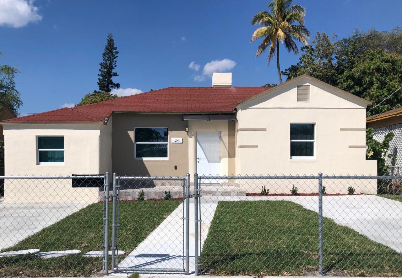 Your House In Miami Exterior foto